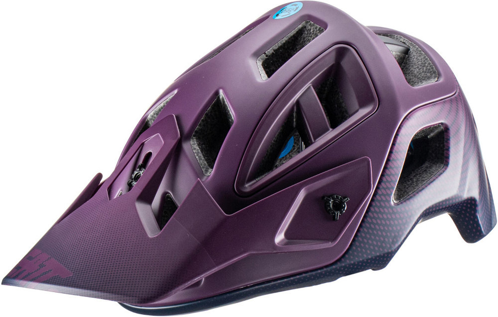 Leatt MTB All Mountain 3.0 Bicycle Helmet