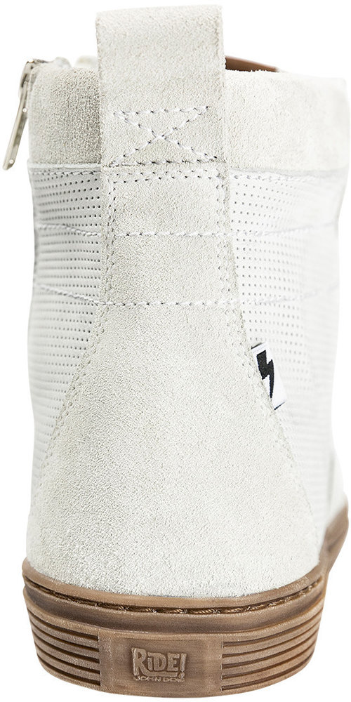 John Doe Neo Motorcycle Shoes