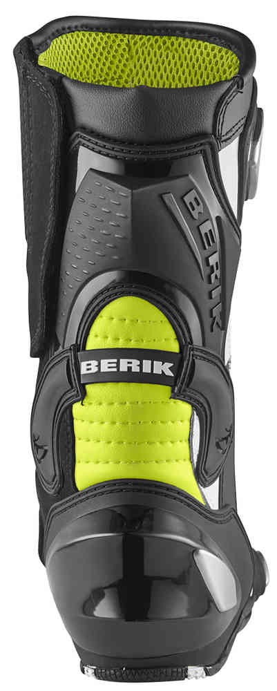 Berik Race-X EVO Motorcycle Boots