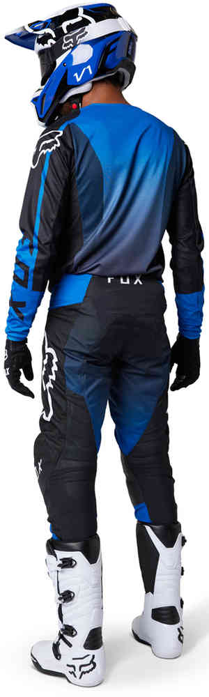 FOX 180 Leed Motocross Jersey