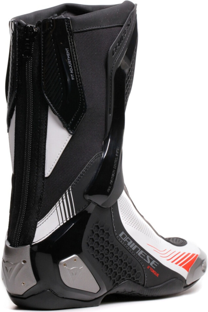 Dainese Torque 4 Air Motorcycle Boots