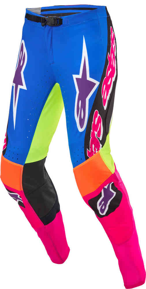 Alpinestars Supertech Hay Limited Edition Motocross Pants