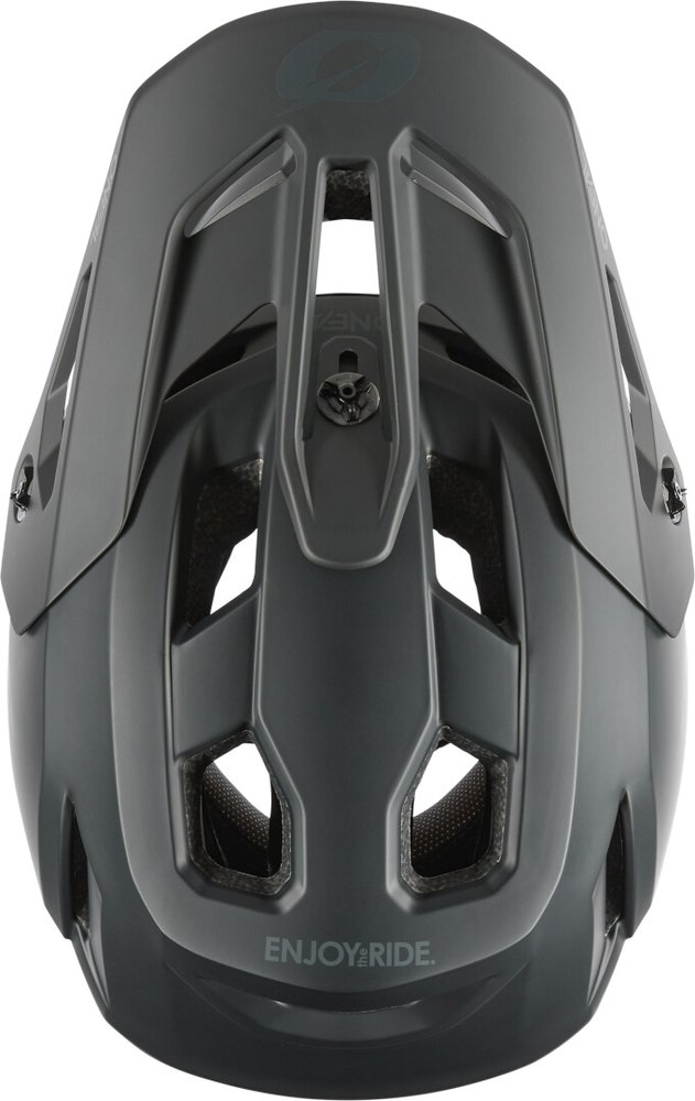 Oneal SL1 Solid Downhill Helmet