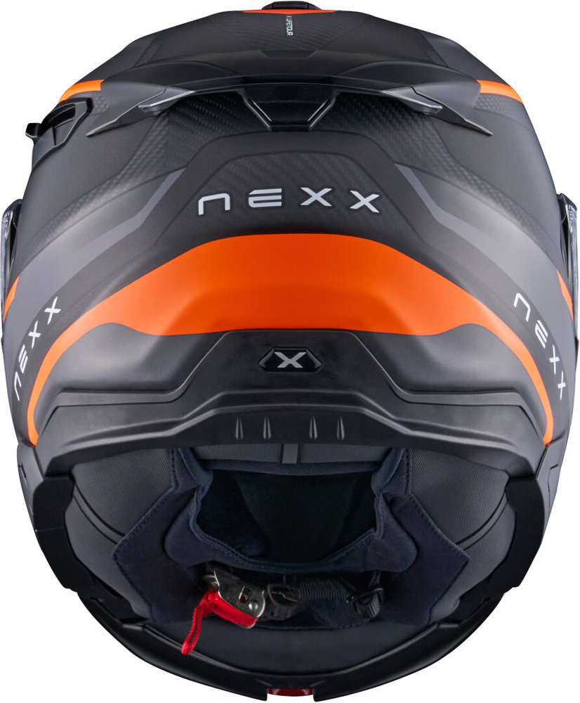 Nexx X.Lifetour Pro Mile Carbon Helmet