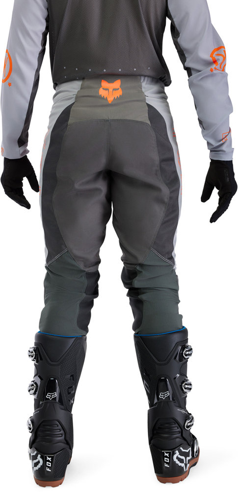 FOX Ranger Air Off-Road Motocross Pants