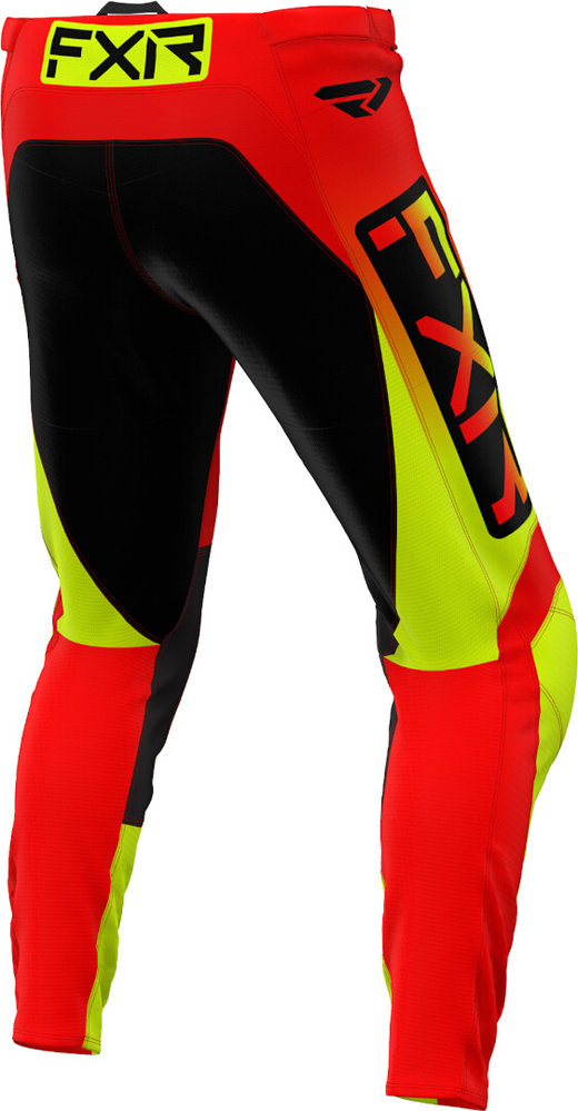 FXR Clutch 2024 Youth Motocross Pants
