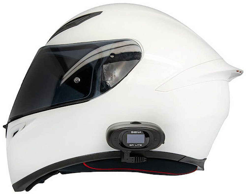 Sena 5R Lite Bluetooth Communication System Single Set