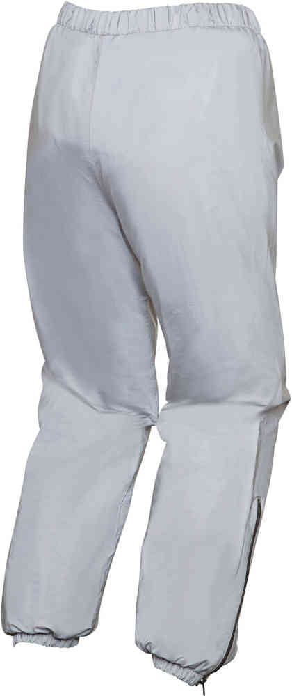 Modeka Rain Silver Rain Pants
