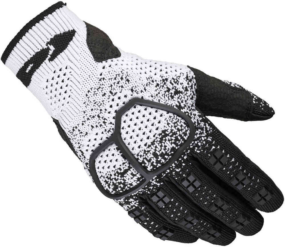 Spidi Cross Knit Tex Motocross Gloves