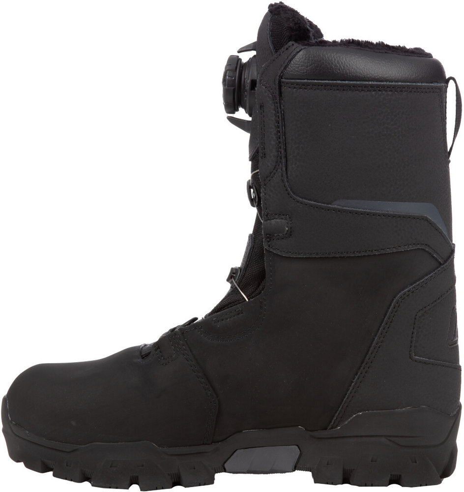 Klim Aurora GTX BOA 2023 Ladies Snowmobile Boots