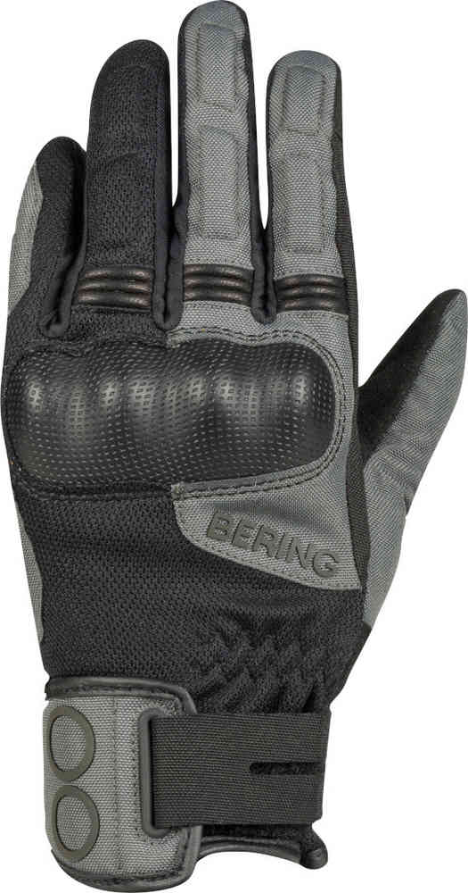 Bering Profil Ladies Motorcycle Gloves