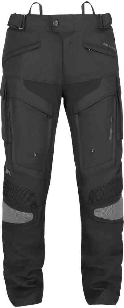 Richa Infinity 2 Adventure waterproof Ladies Motorcycle Textile Pants