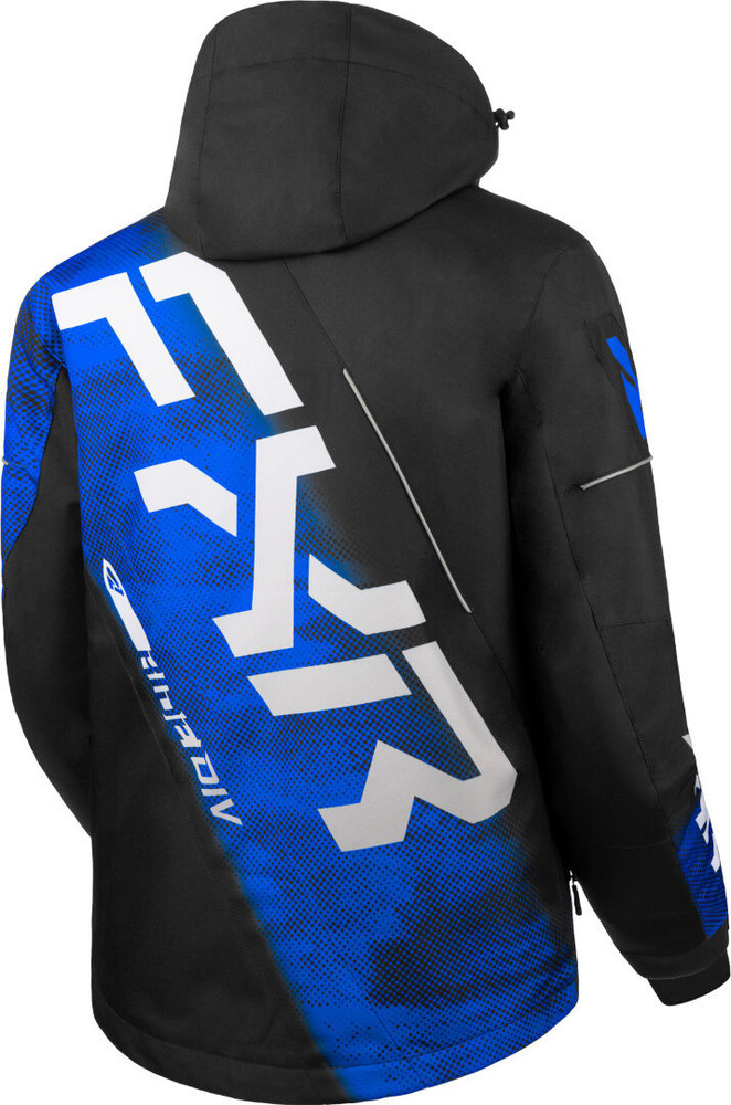 FXR CX 2025 Snowmobile Jacket