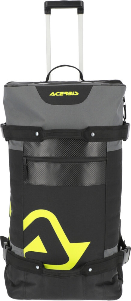 Acerbis X-Trip Logo 105LT Suitcase