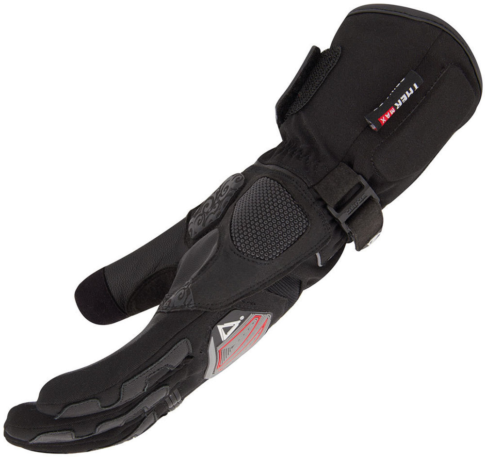 Orina Omega waterproof Motorcycle Gloves