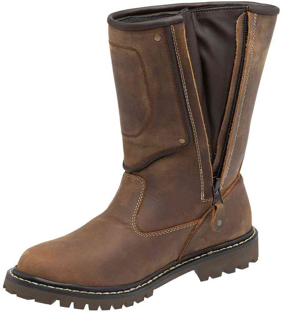 Kochmann Nevada Motorcycle Boots