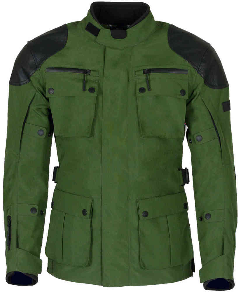Merlin Sayan D3O Motorcycle Textile Jacket