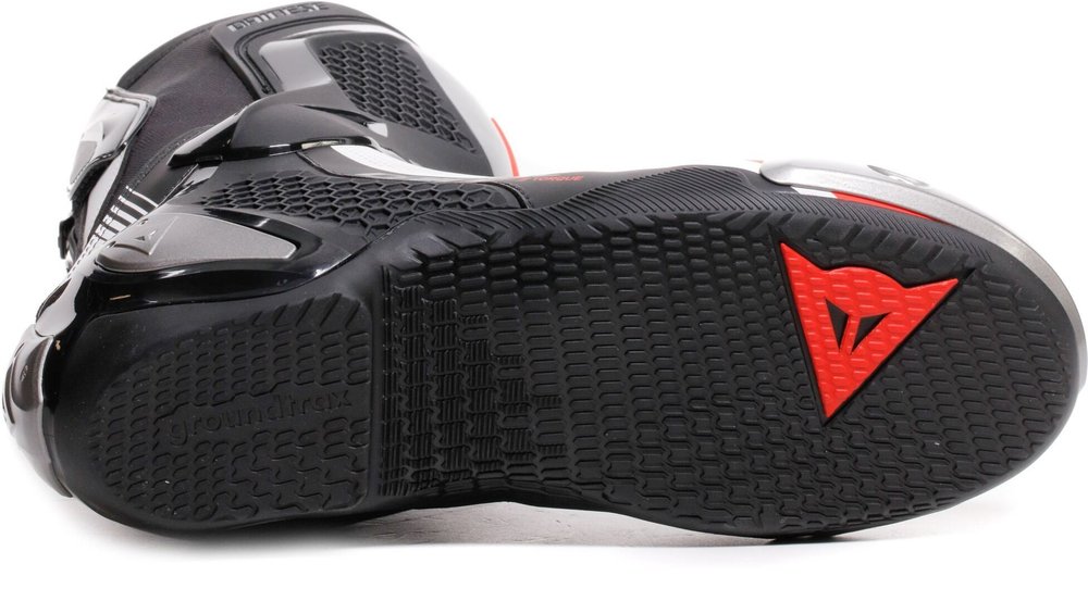 Dainese Torque 4 Air Motorcycle Boots