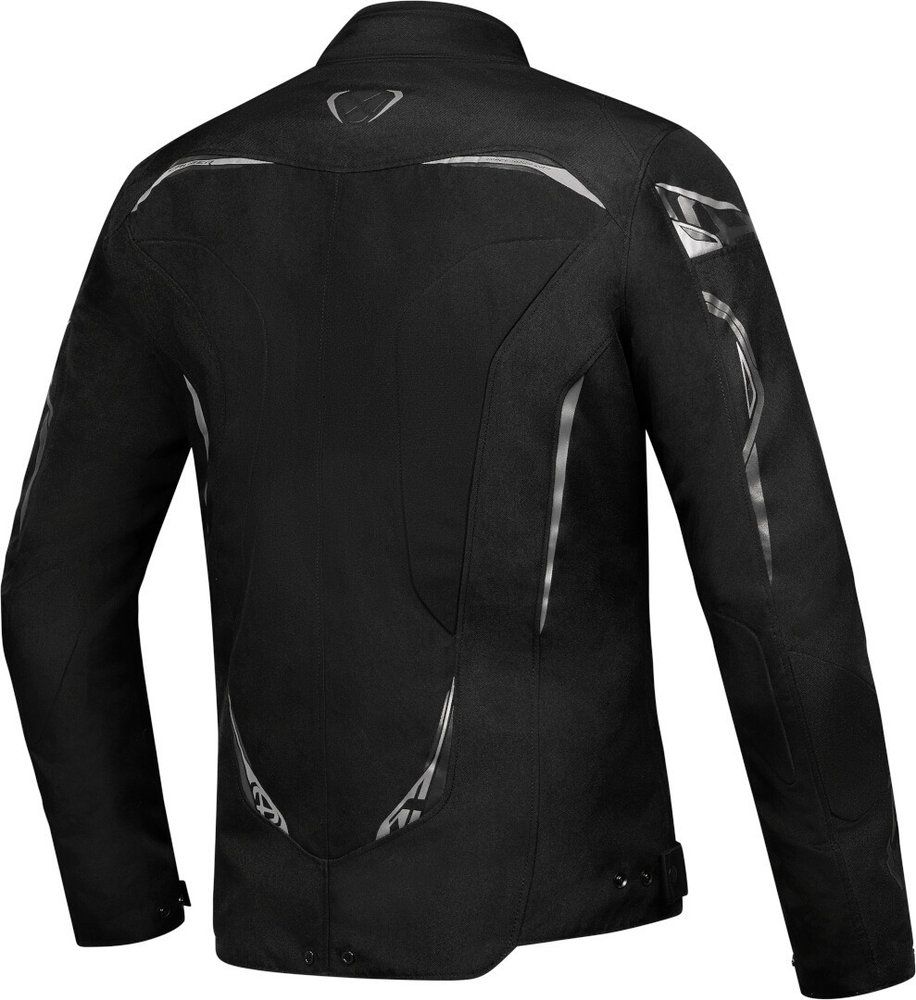 Ixon Caliber Waterproof Motorcycle Textile Jacket