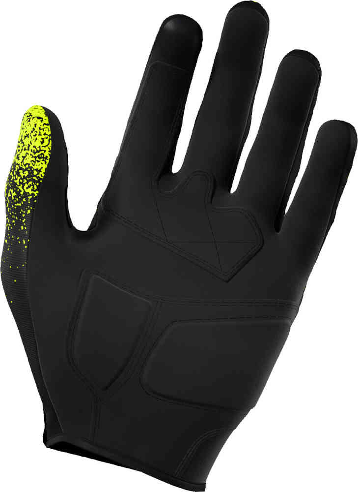 Shot Drift Edge Motocross Gloves