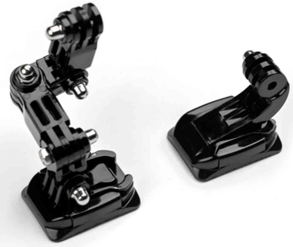 Insta360 Helmet Mount Bundle