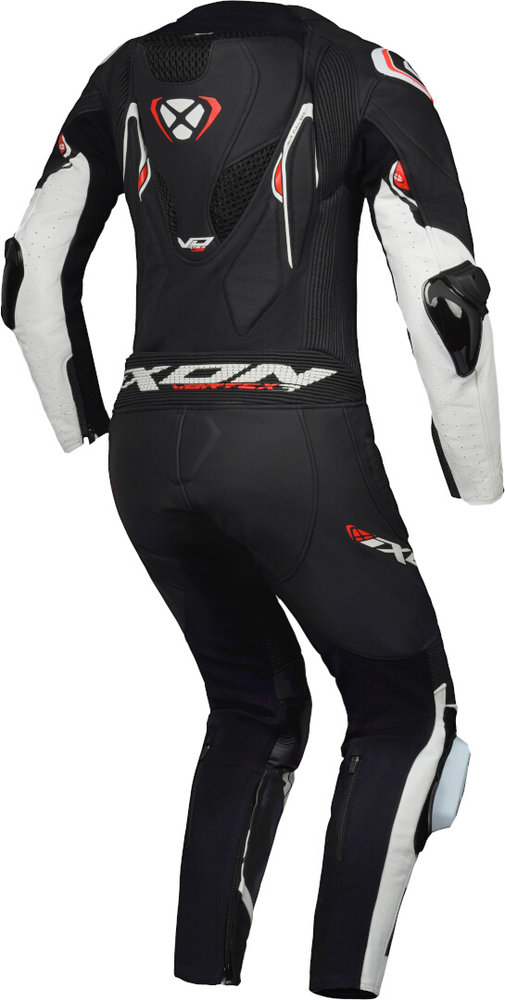 Ixon Vortex 3 1-Piece Motorcycle Leather Suit