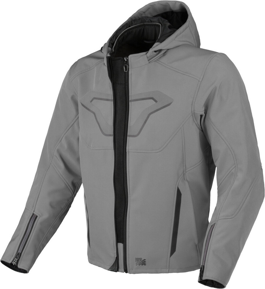 Macna Atracor Motorcycle Textile Jacket