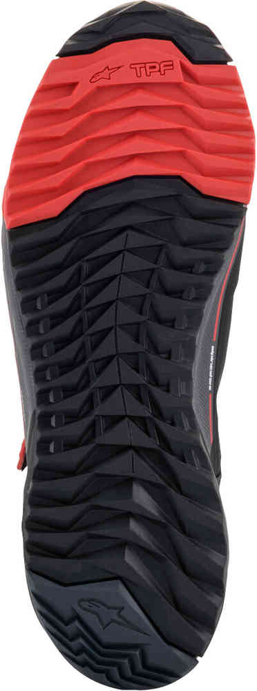 Alpinestars Honda CR-X Drystar Motorcycle Shoes