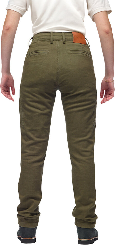 Modeka Brandon Cargo Ladies Motorcycle Jeans