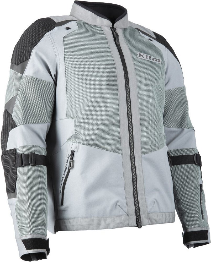 Klim Baja S4 2025 Enduro Mesh Motorcycle Textile Jacket