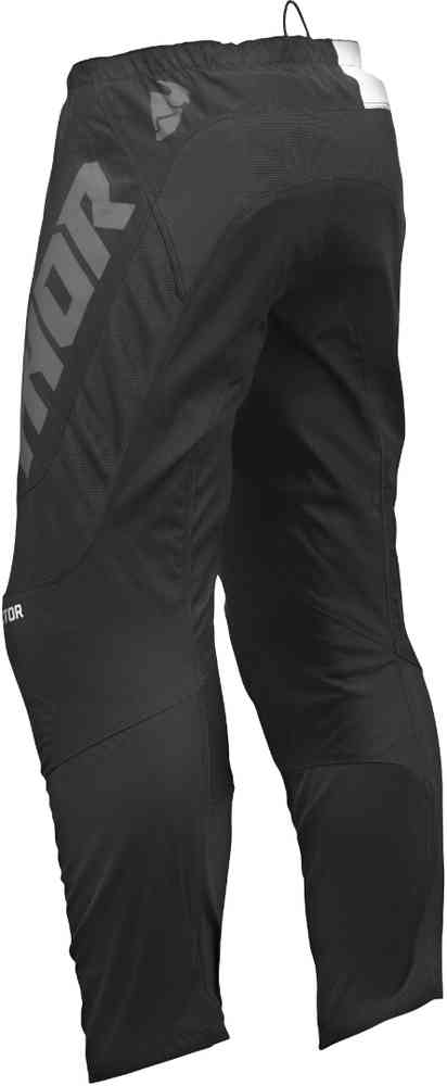 Thor Sector Checker Youth Motocross Pants