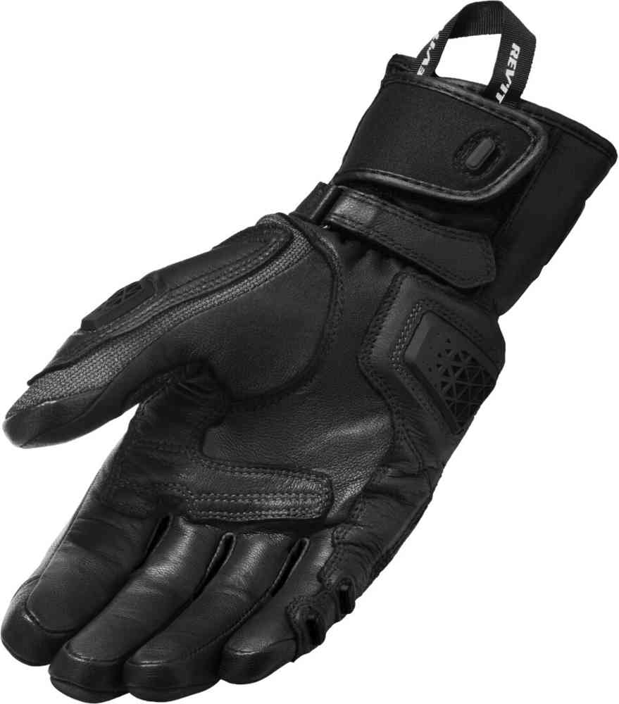Revit Sand 4 H2O Motorcycle Gloves