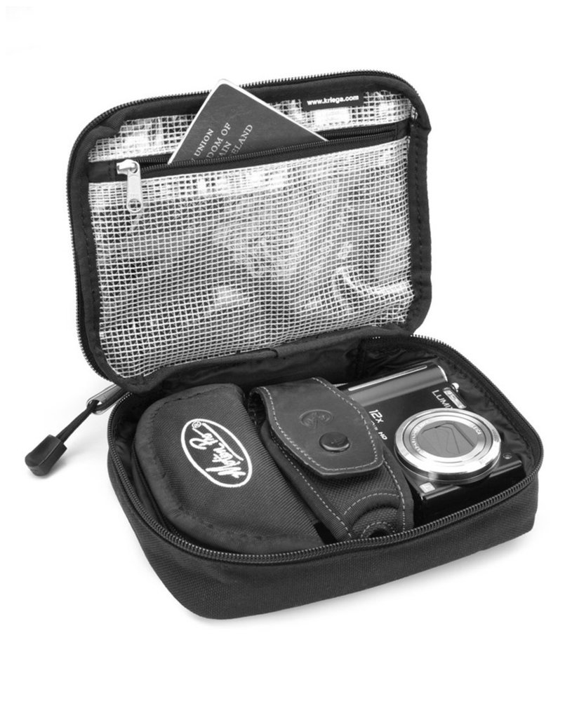 Kriega Kube 1 Organiser