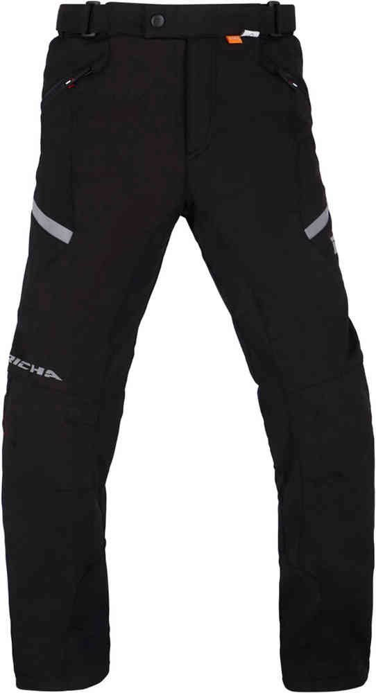 Richa Softshell waterproof Motorcycle Textile Pants
