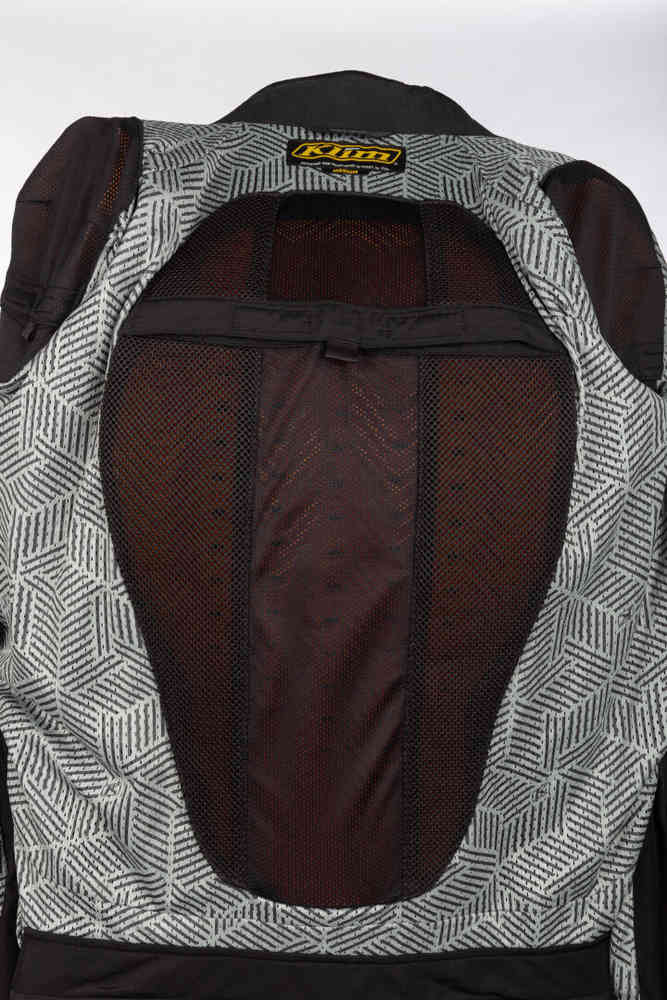 Klim Altitude 2023 Motorcycle Textile Jacket