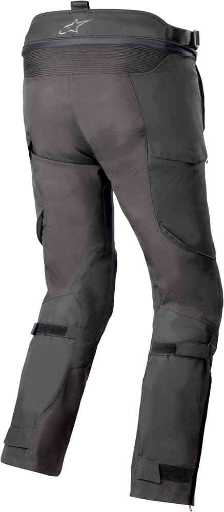 Alpinestars Bogota Pro Drystar 4 Seasons waterproof Motorcycle Textile Pants