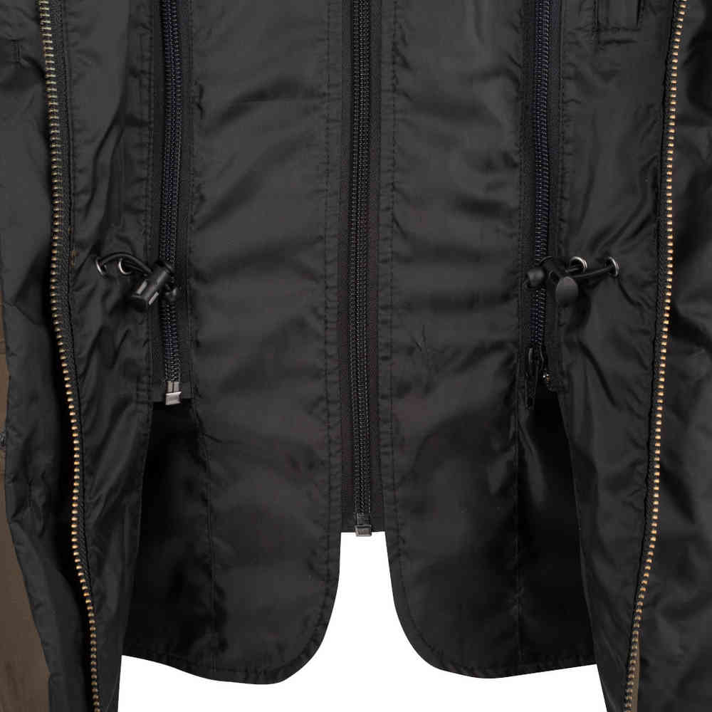 Segura Irvine Motorcycle Textile Jacket