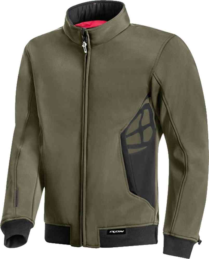 Ixon Camden Motorcycle Textile Jacket