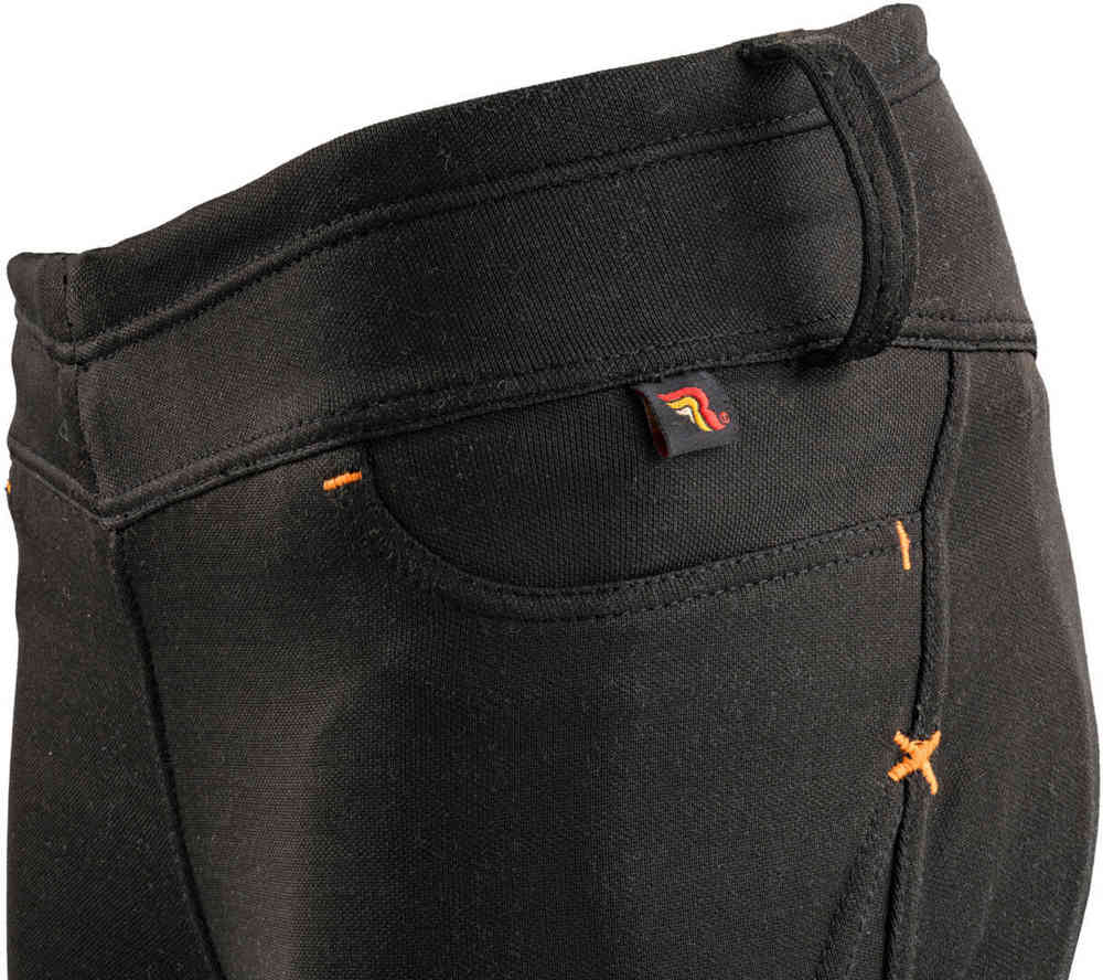 Riding Culture Ladies Motorcycle Leggings