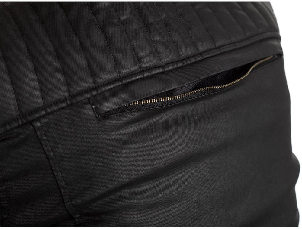 RST Brixton Ladies Motorcycle Textile Jacket