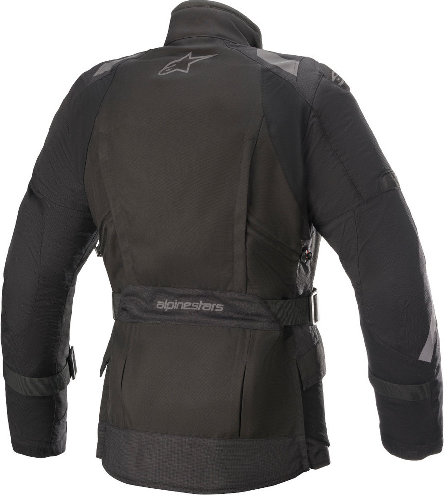 Alpinestars Stella Ketchum Gore-Tex Ladies Motorcycle Textile Jacket