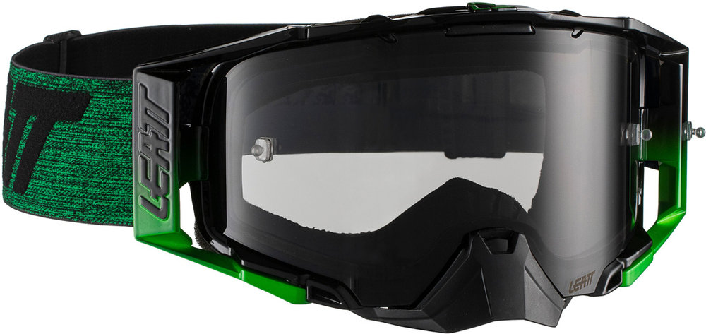 Leatt Velocity 6.5 Motocross Goggles