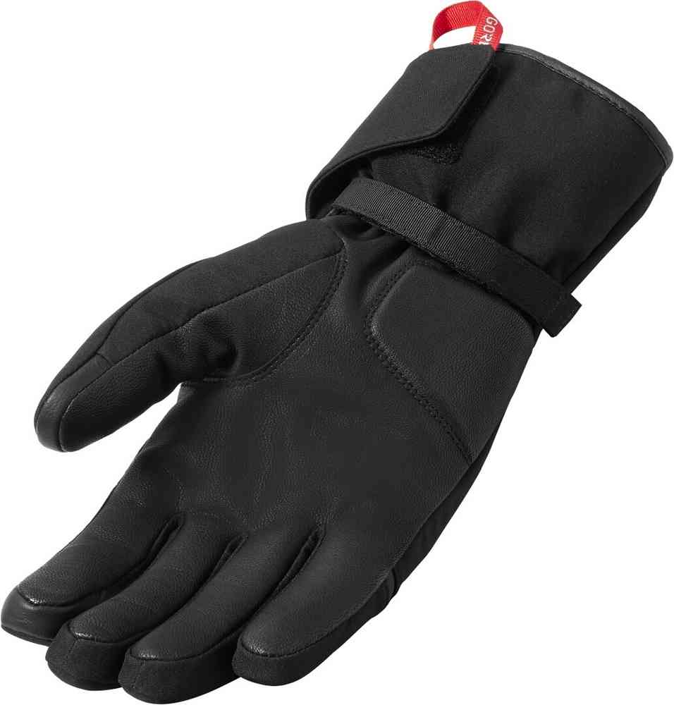 Revit Chevak 2 GTX waterproof Motorcycle Gloves