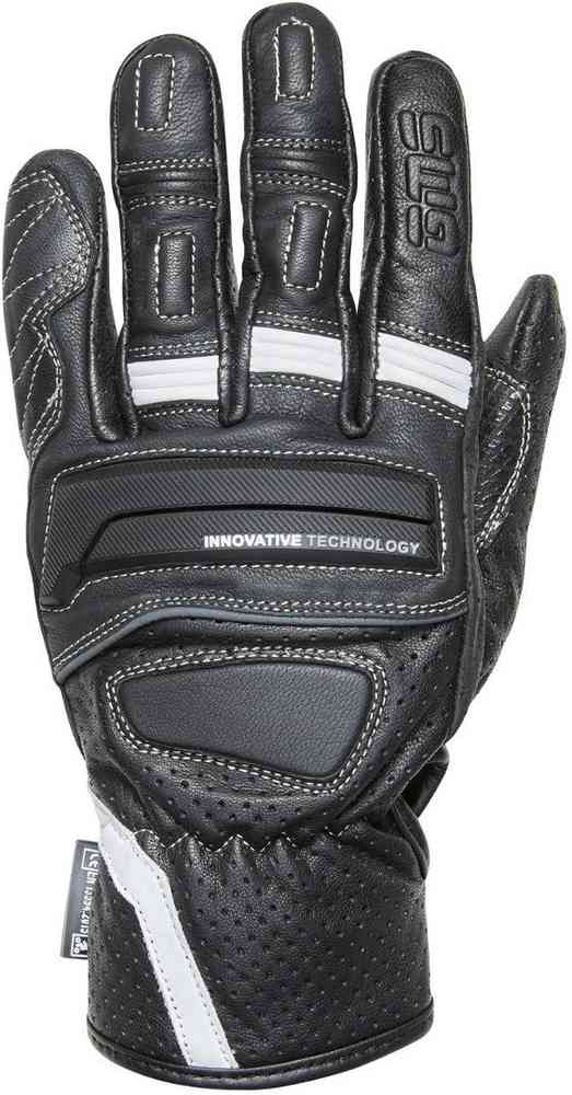 GMS Navigator Motorcycle Gloves