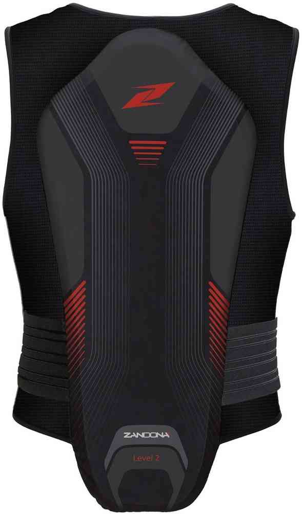 Zandona Soft Active Evo X7 Protector Vest