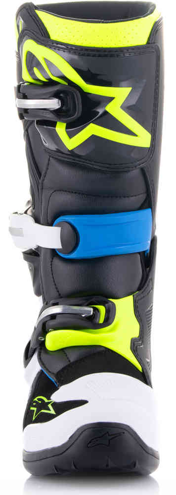 Alpinestars Tech 7S Youth Motocross Boots
