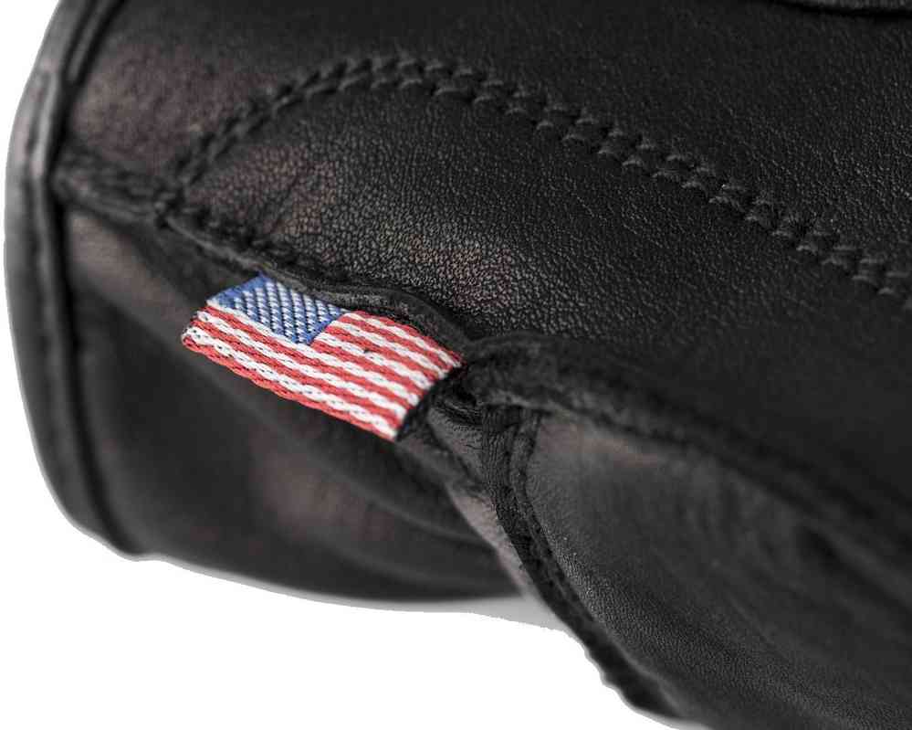 Blauer Routine Motorcycle Gloves