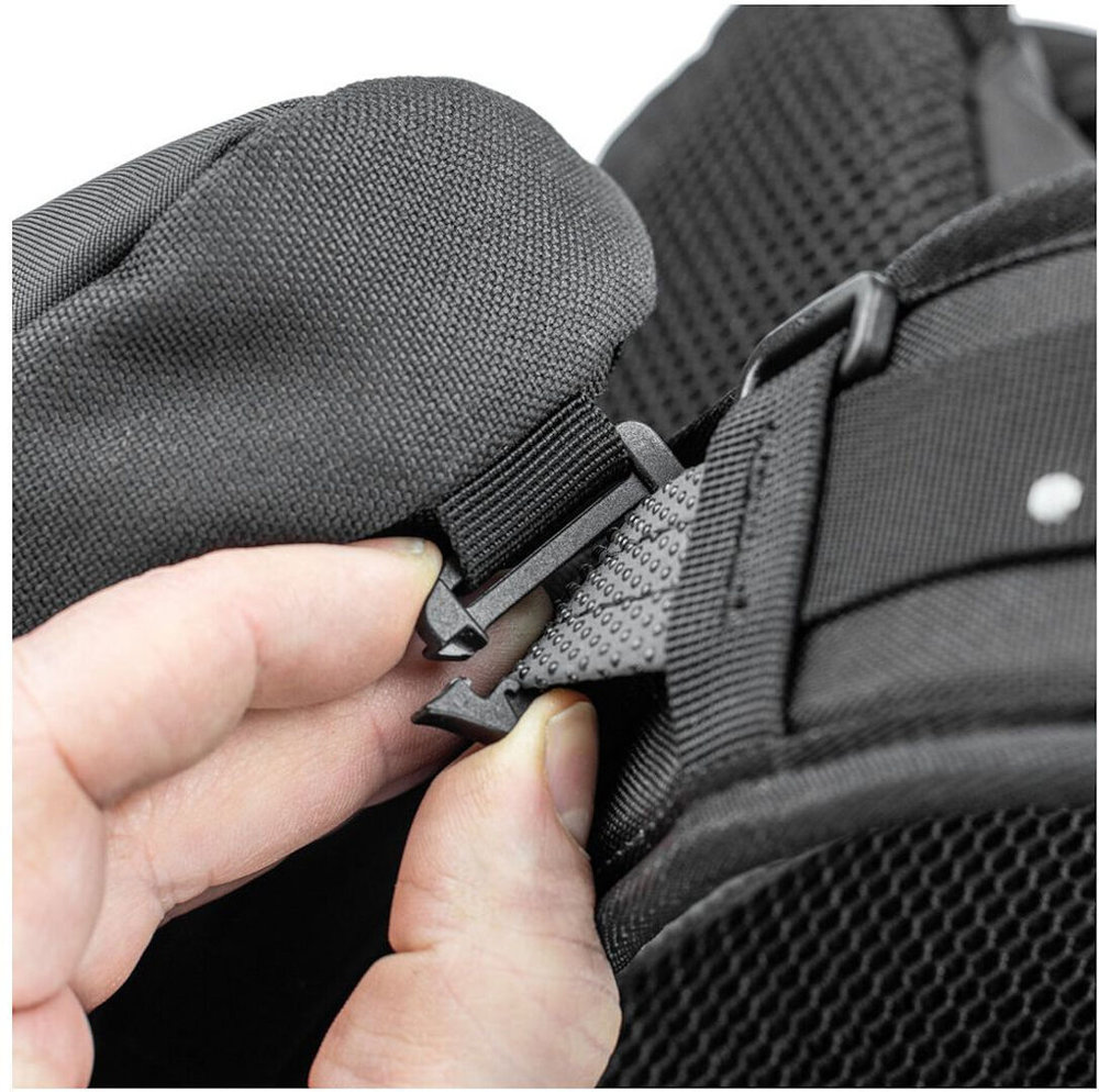 Kriega Trail Backpack Chest Bag