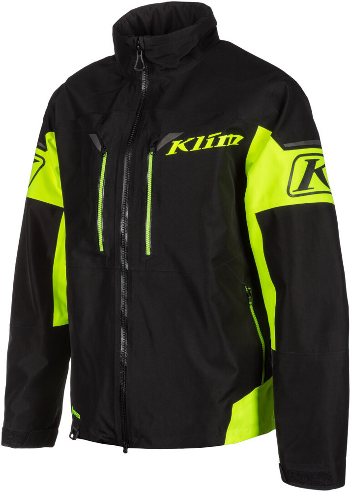 Klim Tomahawk Snowmobile Jacket