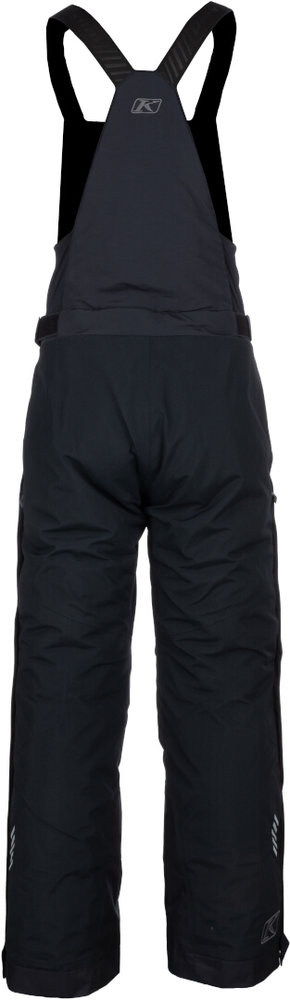Klim Keweenaw 2025 waterproof Snowmobile Bib Pants